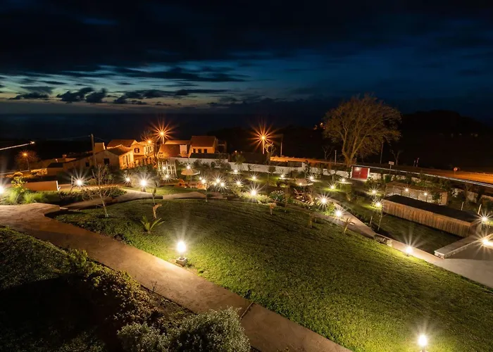 Tradicampo Oeko-landhaeuser- Mit Balkon By Interhome Lägenhet Algarvia