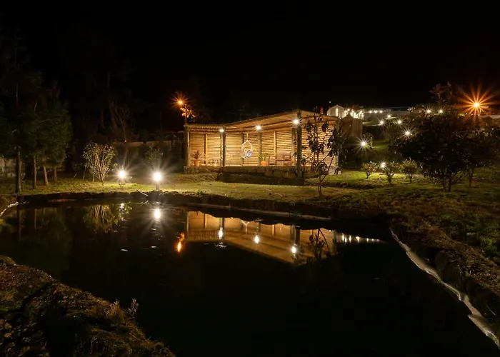 Tradicampo Oeko-landhaeuser- Mit Balkon By Interhome Lägenhet *