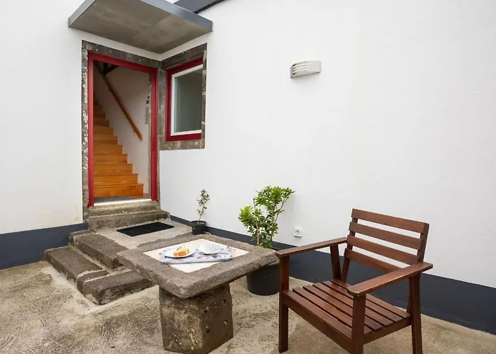 Tradicampo Oeko-landhaeuser- Mit Balkon By Interhome Algarvia